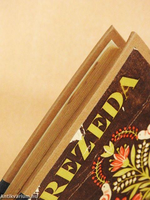 Rezeda