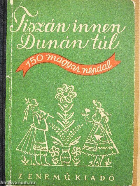 Tiszán innen Dunán túl