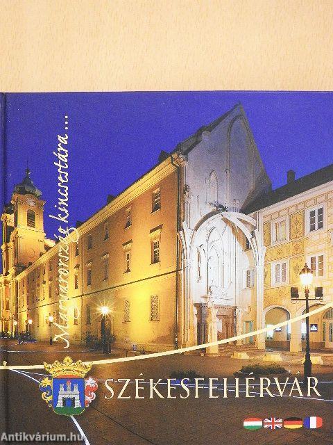 Székesfehérvár