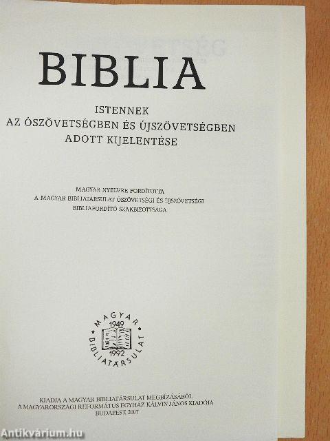 Biblia