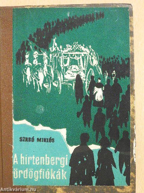 A hirtenbergi ördögfiókák