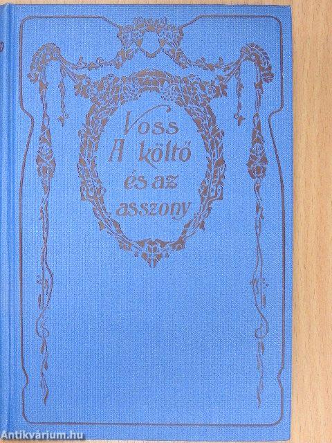 A költő és az asszony