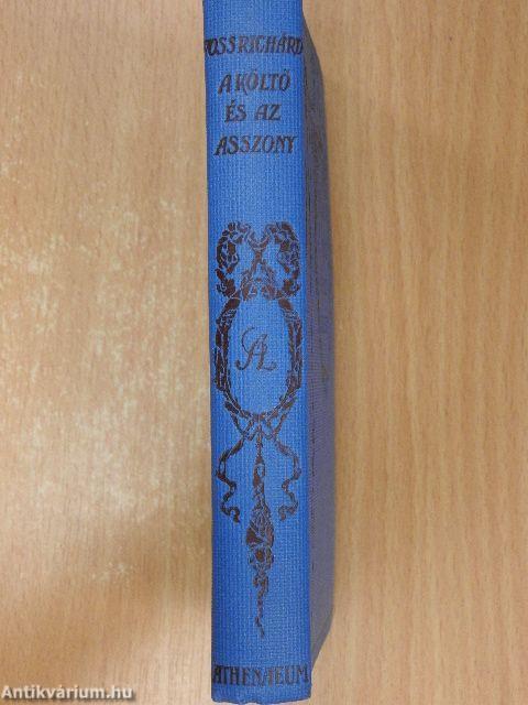 A költő és az asszony