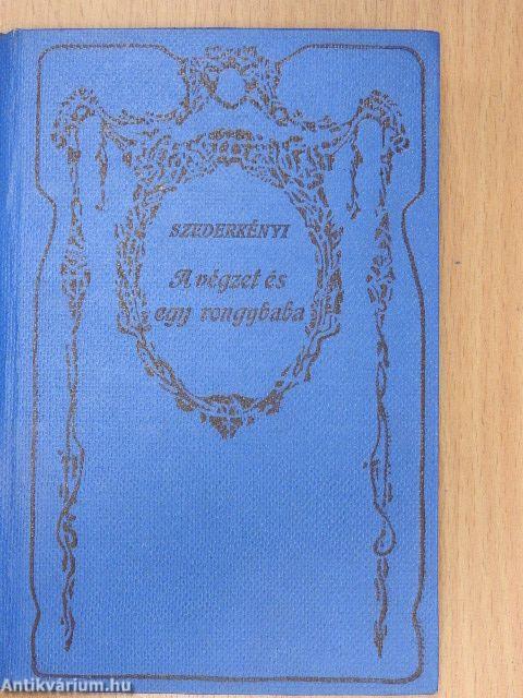 A végzet és egy rongybaba