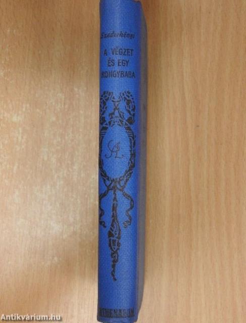 A végzet és egy rongybaba