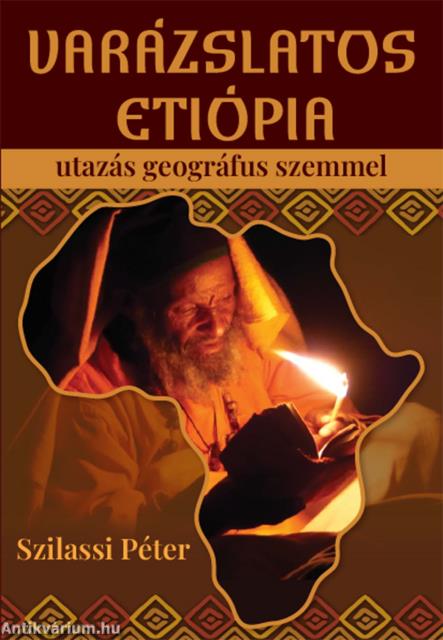 Varázslatos Etiópia