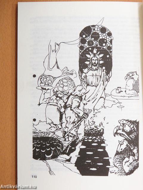 Jézus, a csillagok küldötte