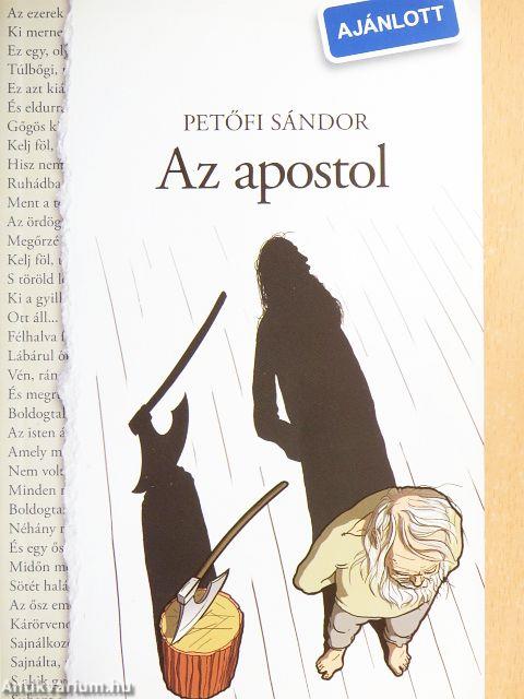 Az apostol