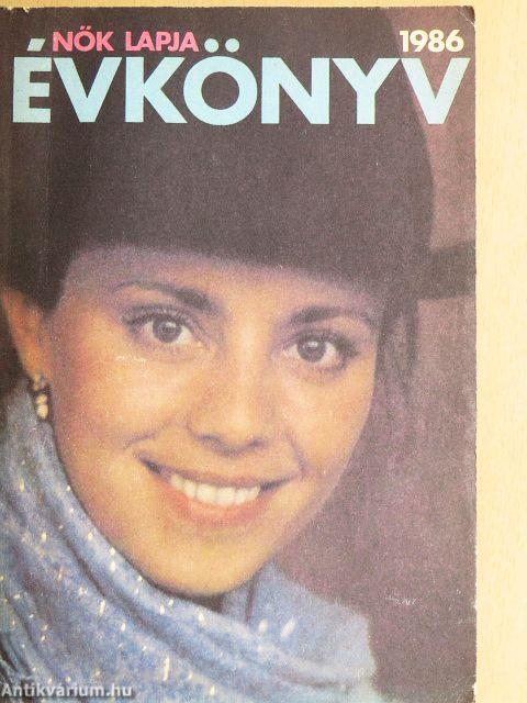 Nők Lapja Évkönyv 1986