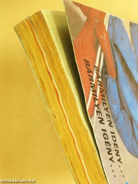 Nők Lapja Évkönyv 1986