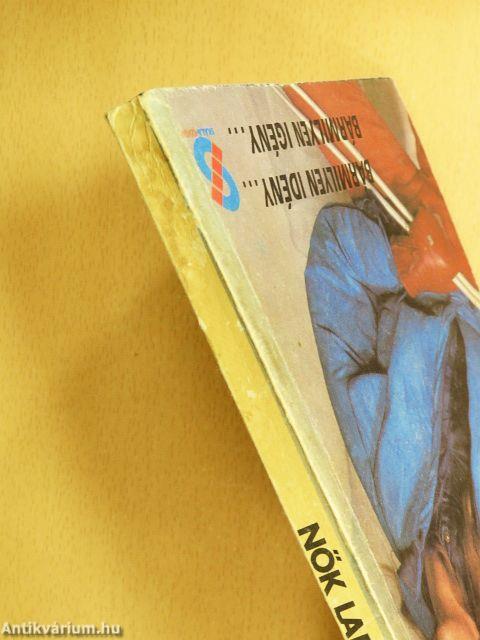 Nők Lapja Évkönyv 1986