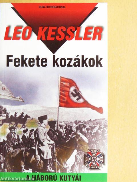 Fekete kozákok