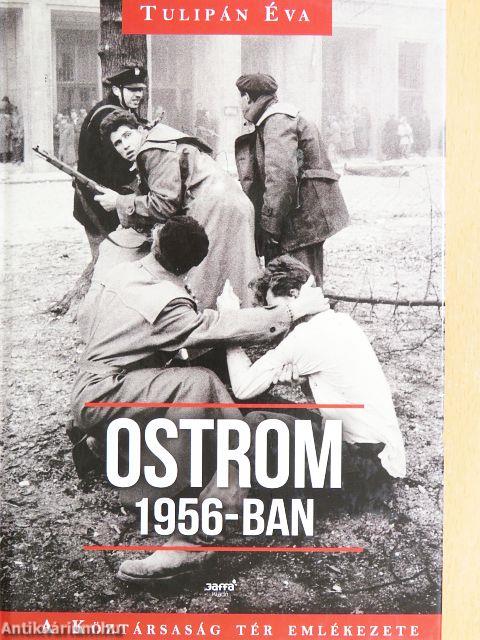 Ostrom 1956-ban