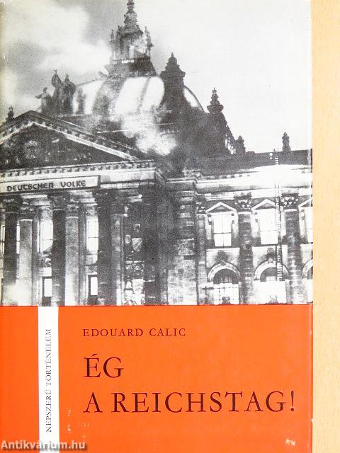 Ég a Reichstag!