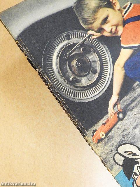 Füles 1974. augusztus 29.