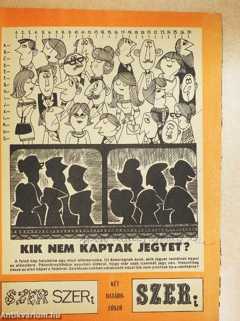 Füles 1974. augusztus 29.