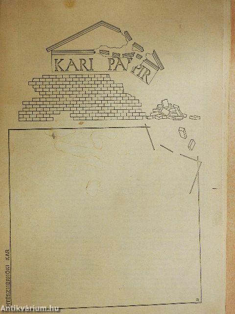 Kari Papir 1986/9.