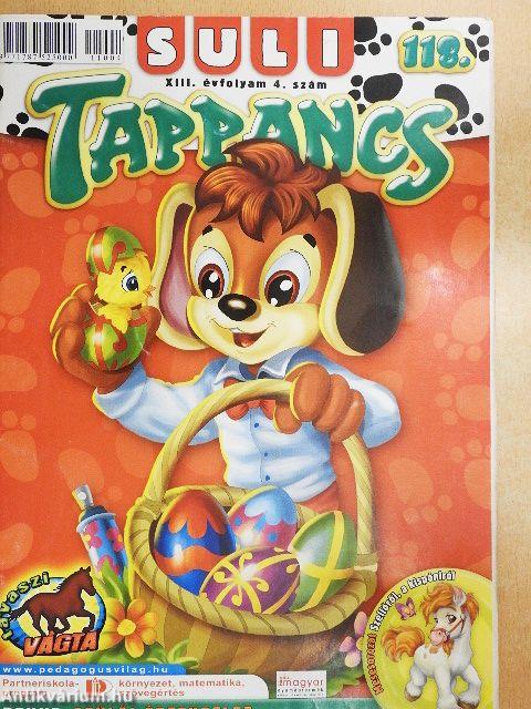 Suli Tappancs 118.