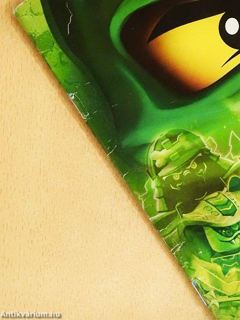 Lego játékok termékkatalógusa 2012. január-május