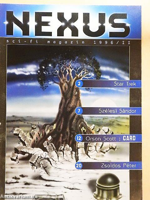 Nexus 1996/II. 