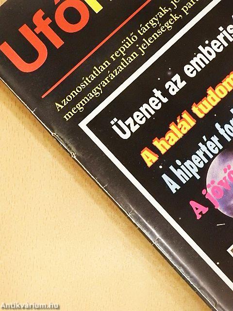 Ufómagazin 1992/4.