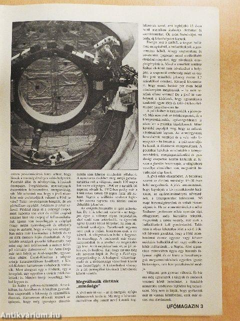 Ufómagazin 1992/4.
