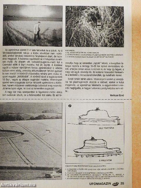 Ufómagazin 1996. október