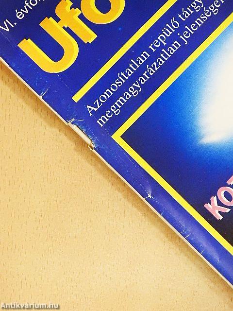 Ufómagazin 1995. május