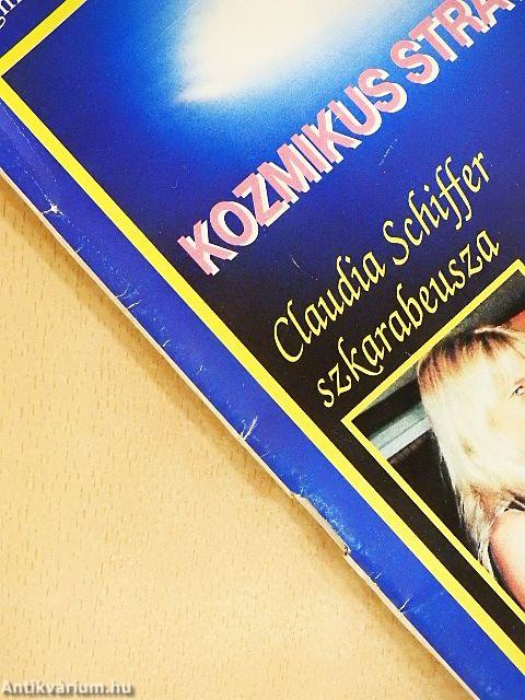 Ufómagazin 1995. május