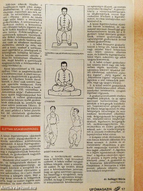 Ufómagazin 1995. május