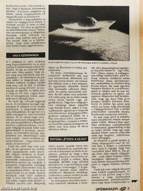 Ufómagazin 1995. április