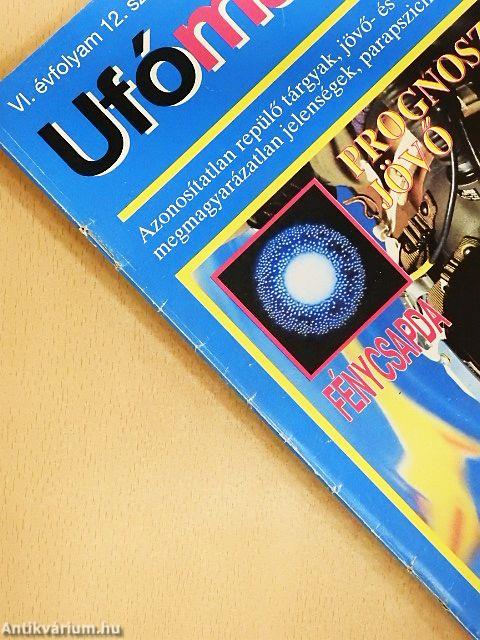 Ufómagazin 1995. december