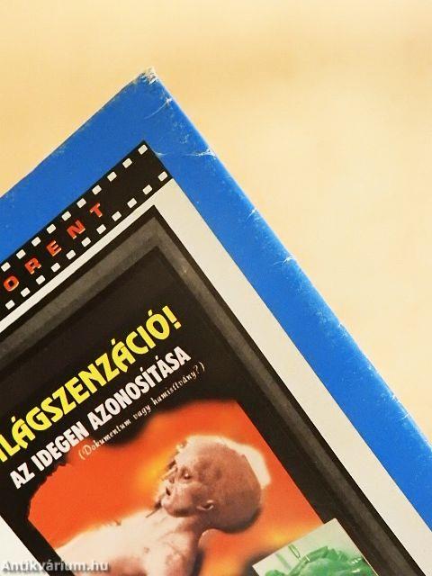 Ufómagazin 1995. december