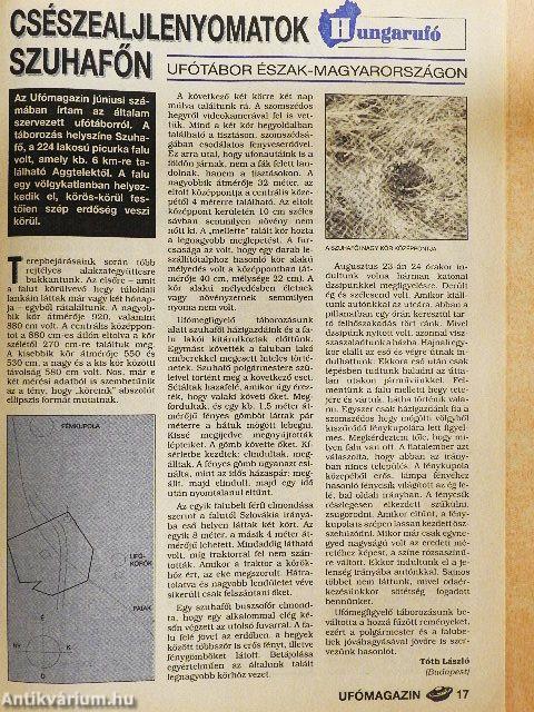 Ufómagazin 1995. december