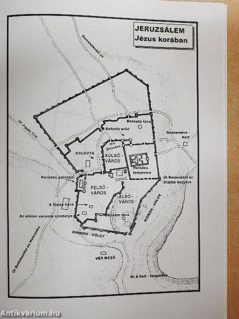 Oktatási segédanyag A történelem tantárgy "A kereszténység és az Újszövetség" című témaköréhez