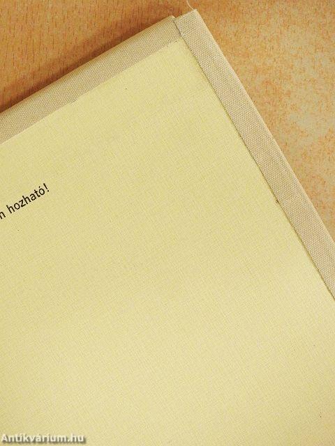 Vasipari szakrajz munkafüzet II.