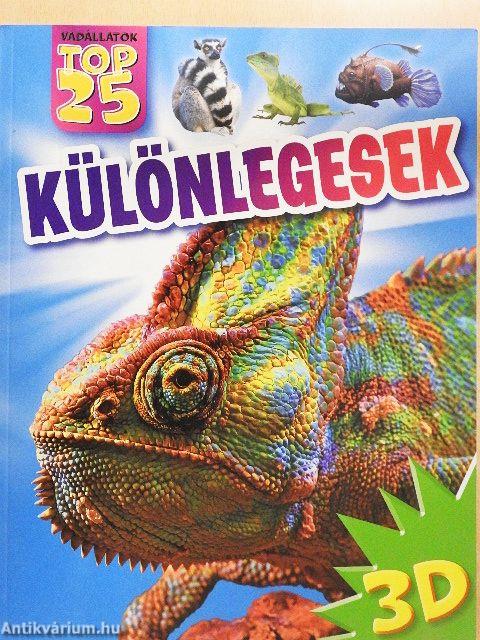 Különlegesek