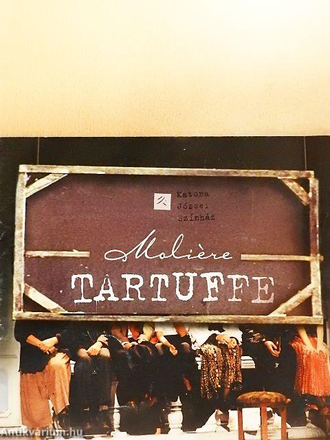 Moliére: Tartuffe
