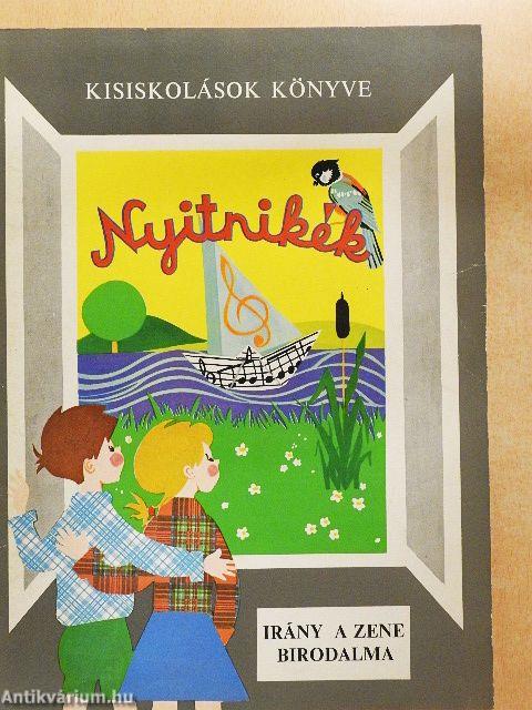 Nyitnikék 4.