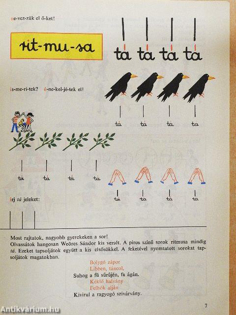 Nyitnikék 4.
