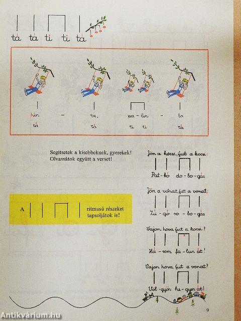 Nyitnikék 4.
