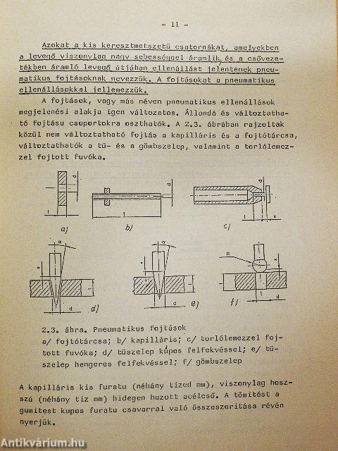 Automatika és számítástechnika kiegészítés