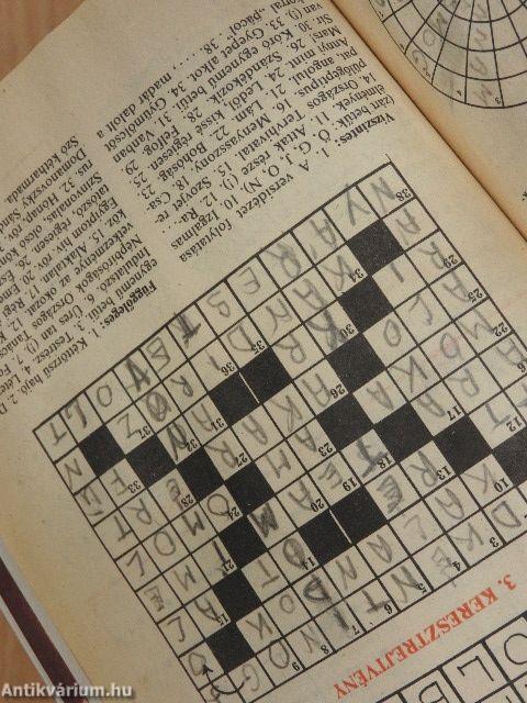 Nők Lapja Évkönyv 1986