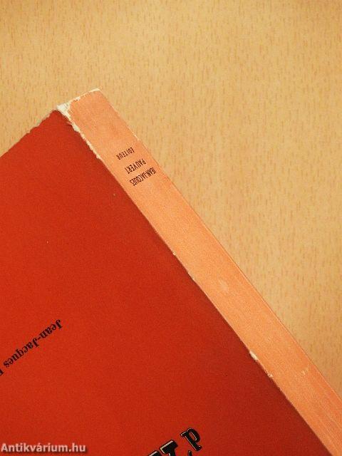 Impressions d'Afrique