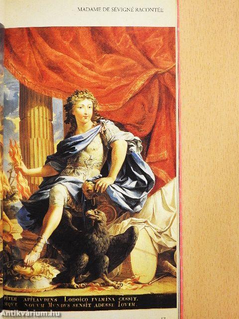 L'ABCdaire de Madame de Sévigné et le Grand Siécle