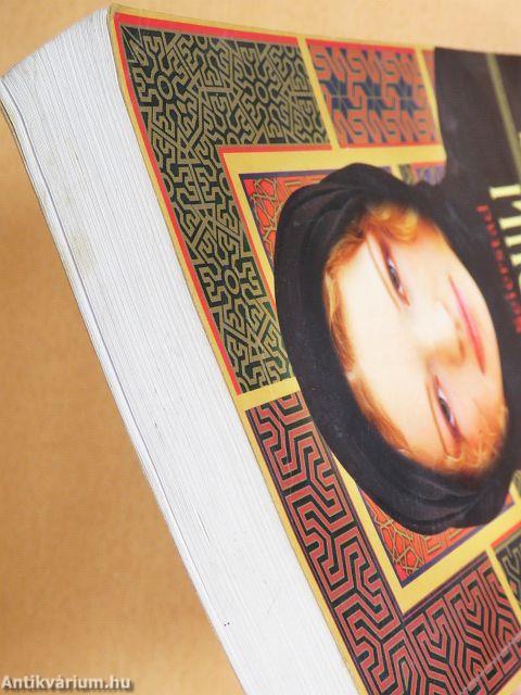 A kabuli könyvárus