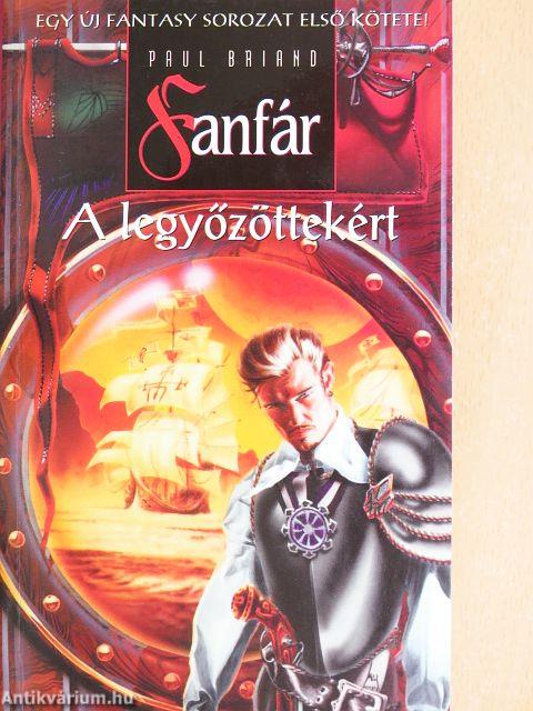 Fanfár a legyőzöttekért