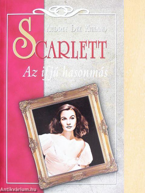 Scarlett - Az ifjú hasonmás