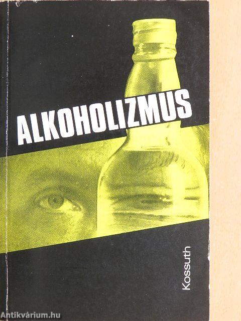 Alkoholizmus