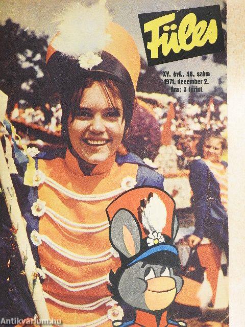 Füles 1971. december 2.